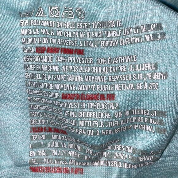 ✨Gymshark Seamless Mint Sports Bra✨ - Picture 9 of 9